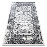 Covor Vintage 22211666 cremă / gri clasică, 120x170 cm