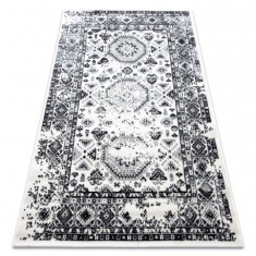 Covor Vintage 22211666 cremă / gri clasică, 120x170 cm