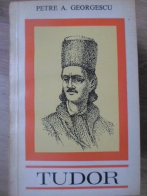 TUDOR-PETRE A. GEORGESCU-233190 foto