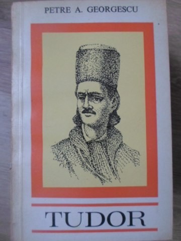 TUDOR-PETRE A. GEORGESCU-233190