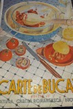 CARTE DE BUCATE SANDA MARIN EDITIA A VII A1941