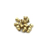 Duze gaz metan pentru plită ARISTON CREDA INDESIT C00114463 Original