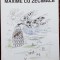 GRISA GHERGHEI - MAXIME CU ZECIMALE (ED. SEMNE, 2008) [DEDICATIE / AUTOGRAF]