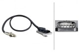 HELLA 6PN 358 307-181 Senzor NOx, Catalizator NOx