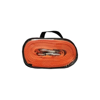 Chinga remorcare profesionala 4.5m 4.5 Tone latime 5cm foto