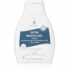 Bioturm Intimate Wash Gel gel pentru igiena intima pentru barbati 250 ml