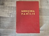 Medicina in familie de Marian Voiculescu