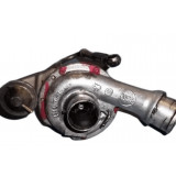 Turbo IHI45556011 Fiat Punto 2001 1,900 cc 188A2000