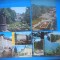 HOPCT LOT 4005 -IP- 4 CARTI POSTALE-GOVORA -JUD VALCEA --CIRCULATE