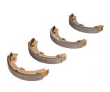 Saboti frana SRL S72-1111, Spate