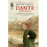 Dante. Enigma - Matteo Strukul