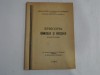 EPISCOPIA RIMNICULUI SI ARGESULUI scurt istoric - arhimandrit G. DINEATA Vicarul - Rm-Valcea, 1969