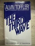 The Third Wave - Alvin Toffler
