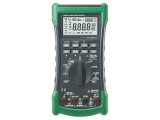 Multimetru Digital LCD KPS-MT740