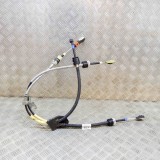 Cablu Timonerie Ford Fiesta VII 2021 L1BR-7E395-CD Original