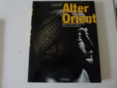 Vechiul orient foto
