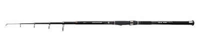 LANSETA CARP EXPERT ADVANCER TELE 40-80G 3,60M foto