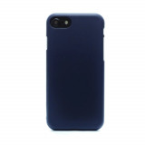 Cumpara ieftin Husa Jelly Soft iPhone 7/8/SE 2 Albastru Goospery