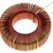 Inductor THT 470uH 3A
