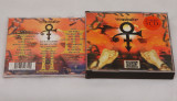 The Artist (Prince) &ndash; Emancipation - CD audio triplu original, Pop