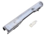 Lampă LED 6W 600lm 5000K cu Cleme și Magnet