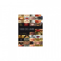 1000 de limbi - Peter Austin