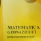 MATEMATICA GIMNAZIULUI INTRE PROFESOR SI ELEV Ioan Dancila