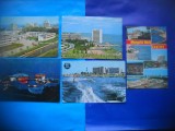 HOPCT LOT NR 847 JUPITER -LITORAL-CT-5 CARTI POSTALE-RSR-CIRCULATE