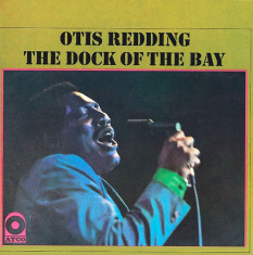 Otis Redding Dock Of The Bay (cd) foto