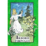 Rodica Garleanu - Costea - Arborii timpului - Schite si povestiri - 121094