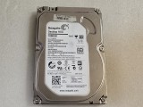 Hard disk desktop Seagate BarraCuda 1TB 7200rpm 64MB SATA3 (ST1000DM003) - teste