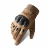 Manusi Moto Cross Enduro Downhill ATV Protectii Unisex Negre 3XL