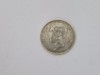 Belgia 1 Frank 1912 Argint, Europa