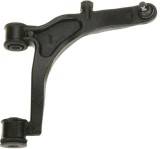 TRW JTC1093 Brat, suspensie roata