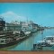 Carte Postala Braila Vedere Din Port Circulata 1967