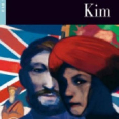 Kim | Rudyard Kipling, Kenneth Brodey