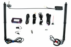 Sistem Electric de Ridicare Hayon BMW X3 F25 (2011-2016) Performance AutoTuning