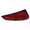 Stop spate lampa Audi Q5 (8r), 06.2012-, omologare ECE, spate,cu suport bec, cu led, 8R0945094C, Dreapta