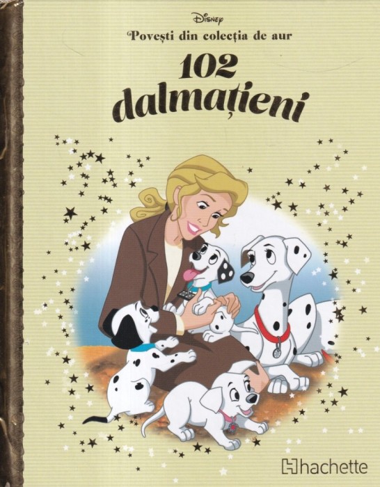 102 dalmatieni