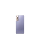 Cumpara ieftin Capac Baterie Samsung Galaxy S21 Plus 5G, S21+, G996 Phantom Violet