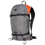 Rucsac MAMMUT Eiger Free 20 Removable Airbag 3.0 storm grey