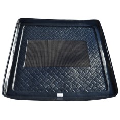 Tavita portbagaj Renault Laguna 3 Combi/ Grandtour 2007-, cu protectie antiderapanta