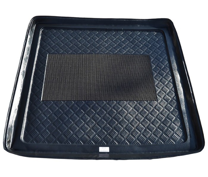 Tavita portbagaj Renault Laguna 3 Combi/ Grandtour 2007-, cu protectie antiderapanta