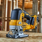 Fierastrau Pendular Cu Maner DeWalt DCS334P2 2 x 5 Ah