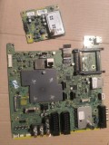 placa de baza televizor TV Panasonic Viera TX-L42D25BA TX-L42D25E TNPH08771A TNPH0877 + dvb