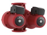 Grundfos UPSD 65-180/340 trifazata motore DAB BPH