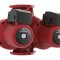 Grundfos UPSD 65-180/340 trifazata motore DAB BPH