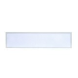Panou Led 295x1195 cu Rama alba, 36W, 6400K, lumina rece