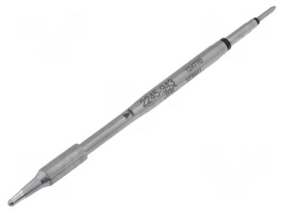 V&amp;acirc;rf conic 1,7mm longlife C245943 foto