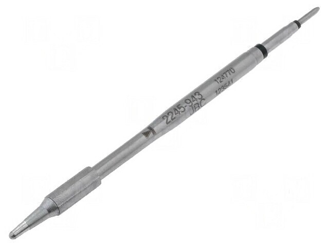 V&acirc;rf conic 1,7mm longlife C245943